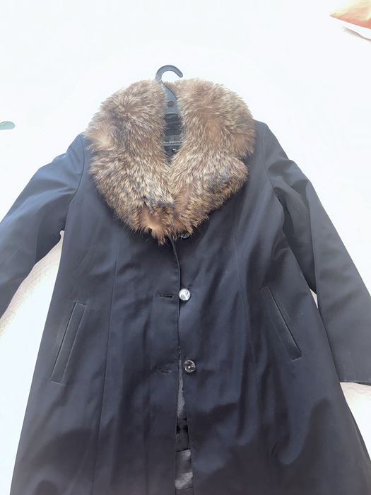 Куртка димесезонная