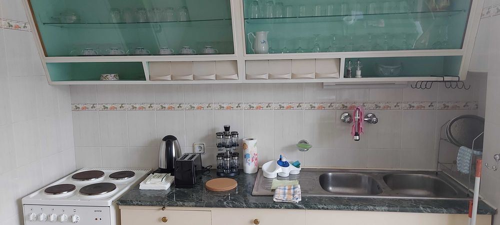 Дава се под наем Тристаен апартамент в с. Градец, Област София-област - 100 кв.м за 698.19 € - Снимка #13