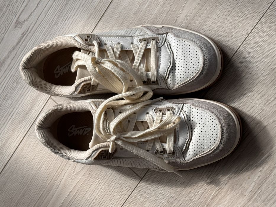 Кеды  Pull&bear  размер 39