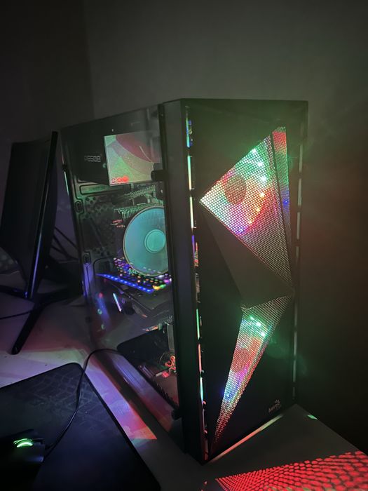 Продам игровой компьютер