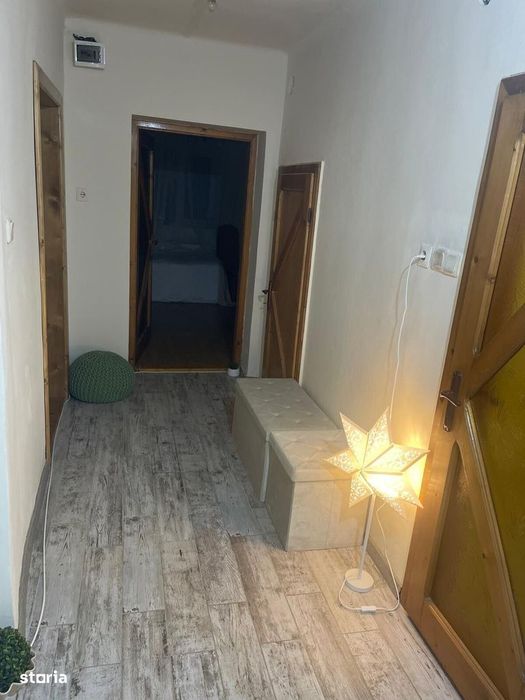 Casa individuala de vanzare, Calea Bogdanestilor