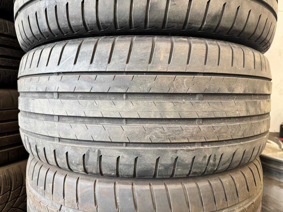 4 Anvelope Vara 245 45 19 Bridgestone Turanza T005