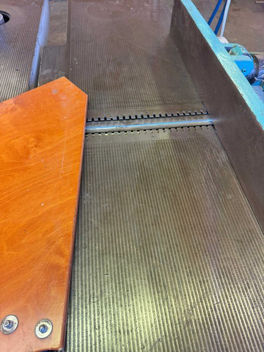 Masina Combinata pt Tamplarie, Abricth, Grosime, Circular,Freza,Gaurit