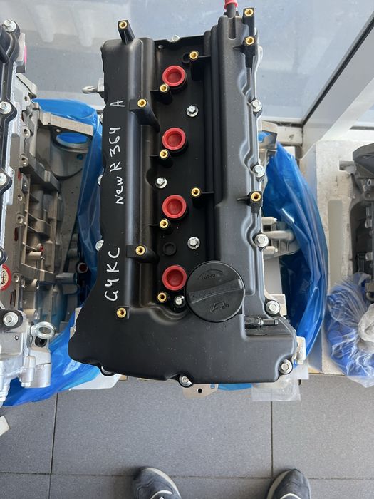 Двигатели на все виды автомашин