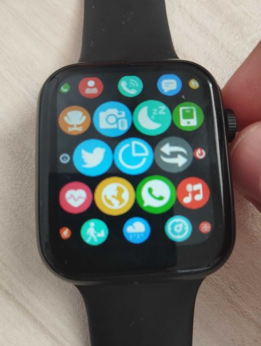 Apple watch fake