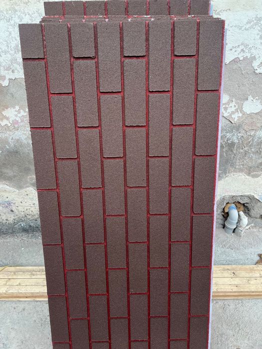 Termopanel travertin gipkiykamen