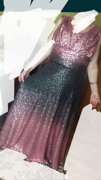Rochie xl pentru un eveniment