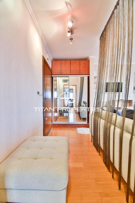 Дава се под наем Тристаен апартамент в София, Изток - 85 кв.м за 850 € - Снимка #6