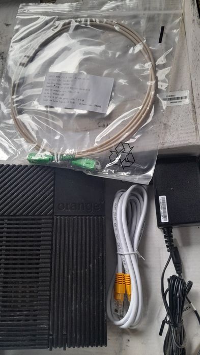 Echipamente internet