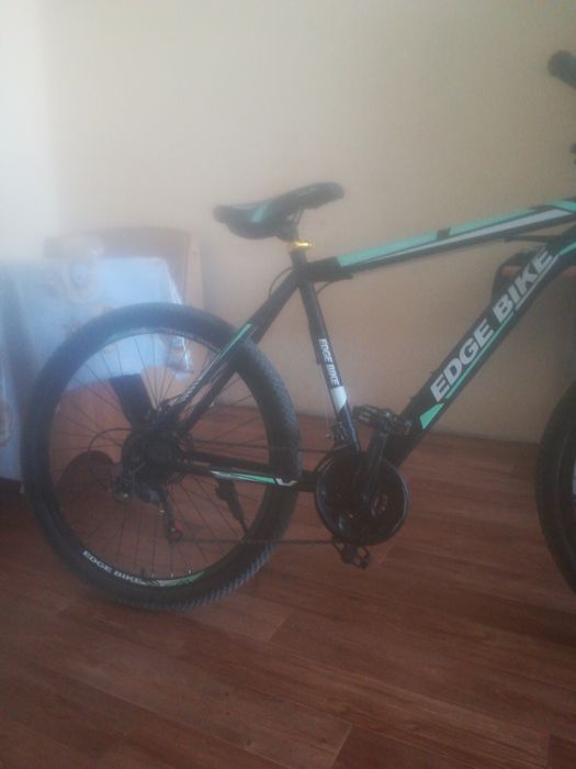 Велосипеды спорт