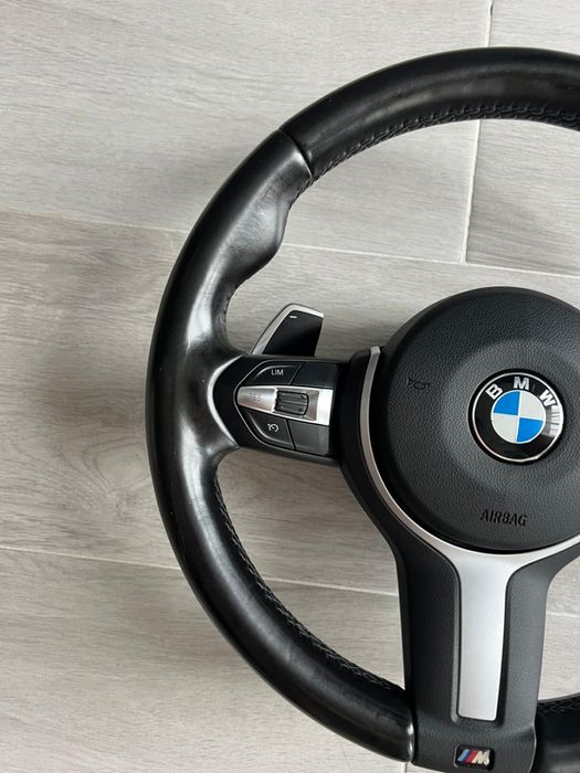 Bmw волан F10 F01 F06