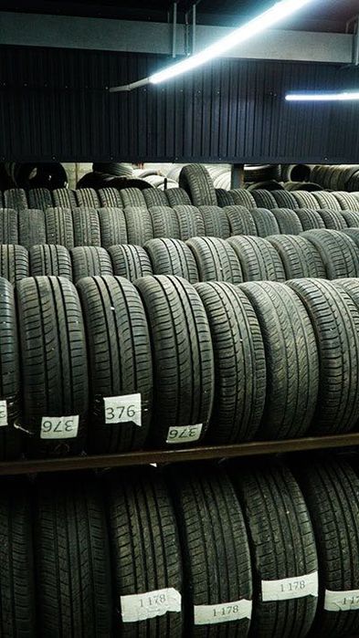 Автошины колеса хранение сезонное