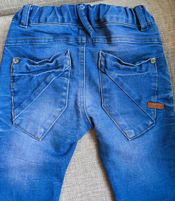 Дънки за момче 98 размер