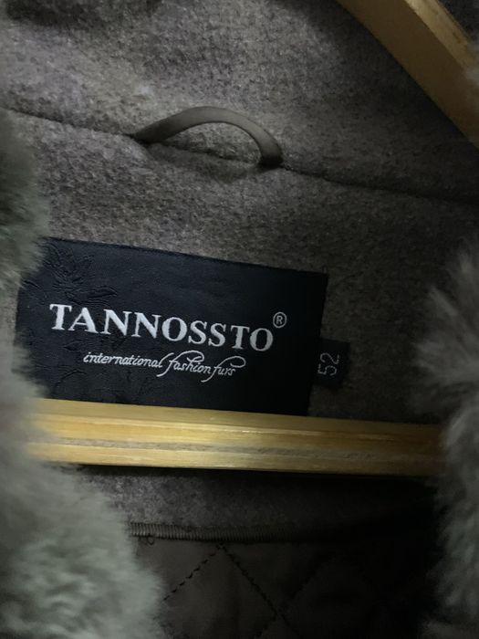 Продается пальто зима