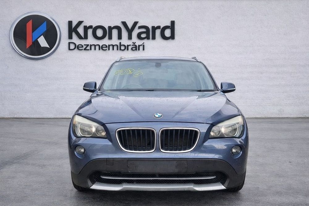 Dezmembrari dezmembrez  BMW X1 E84 2.0 Diesel 2009-2015  N47 D20C