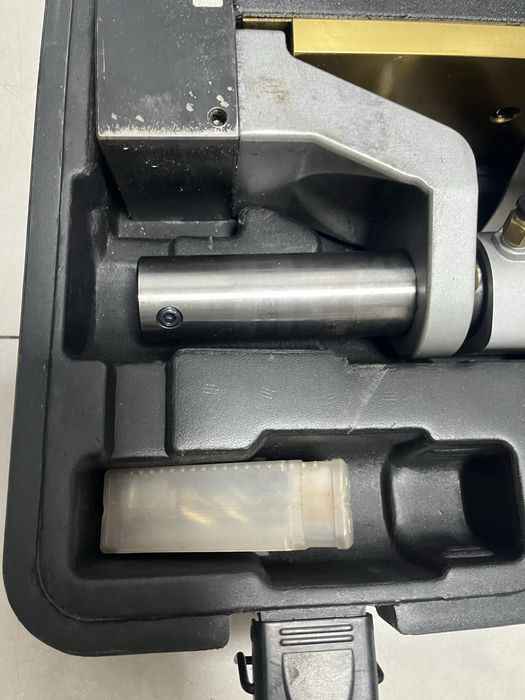 Магнитна бормашина Jepson MAGPRO 35 Semi Automatic