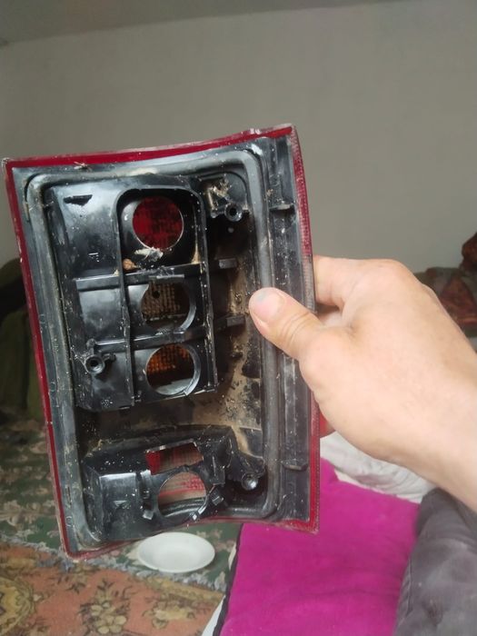 Стоп опел омега хорошо