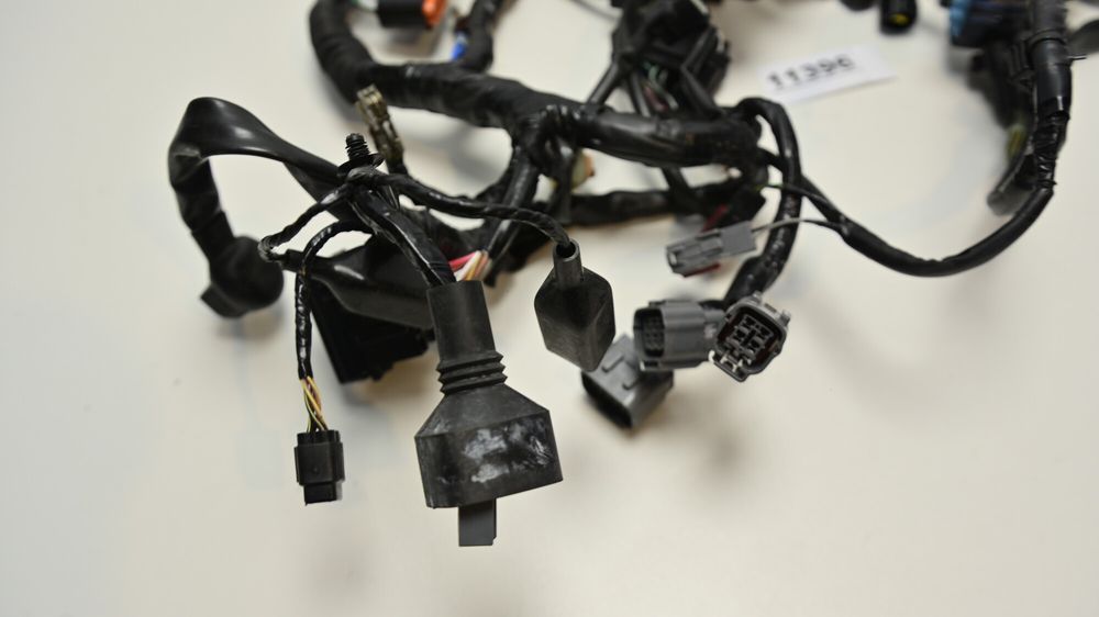 Instalatie Electrica Kawasaki Z650 2017 - 2019