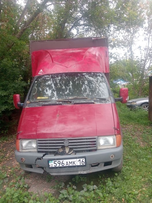 Продам Газель 2705