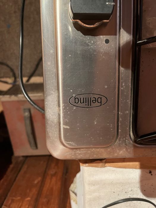 Газов котлон за вграждане  Beiling