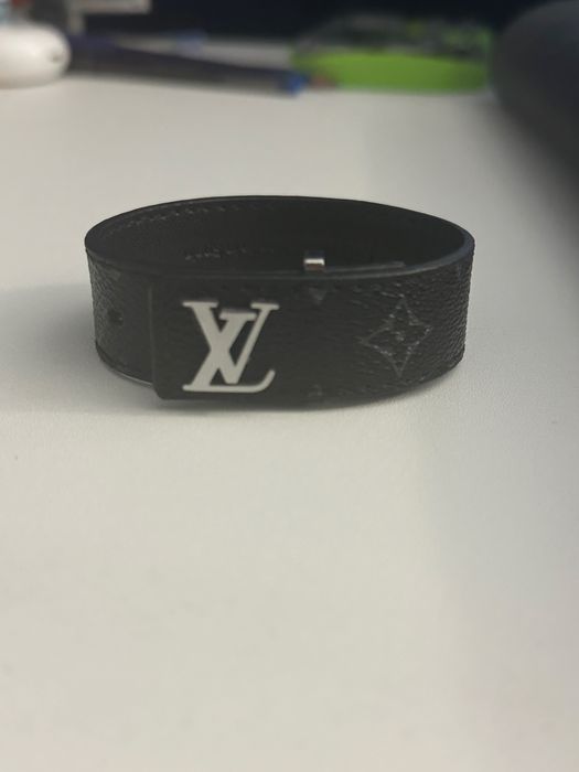 Lv Slim Bracelet