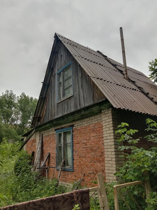 Продам срочно дачу