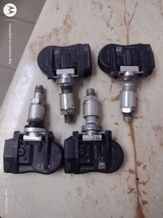 Capace jante originale Renault r14 r15 r16 și Dacia r15