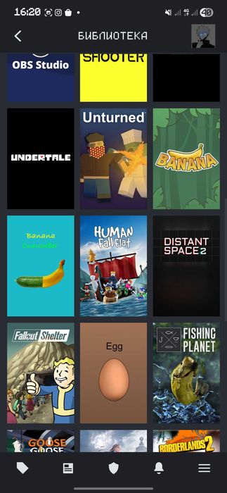 Продою аккаунт стим