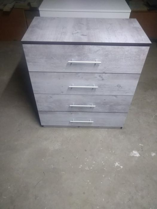 Новые комоды 80×43×90.!!25000