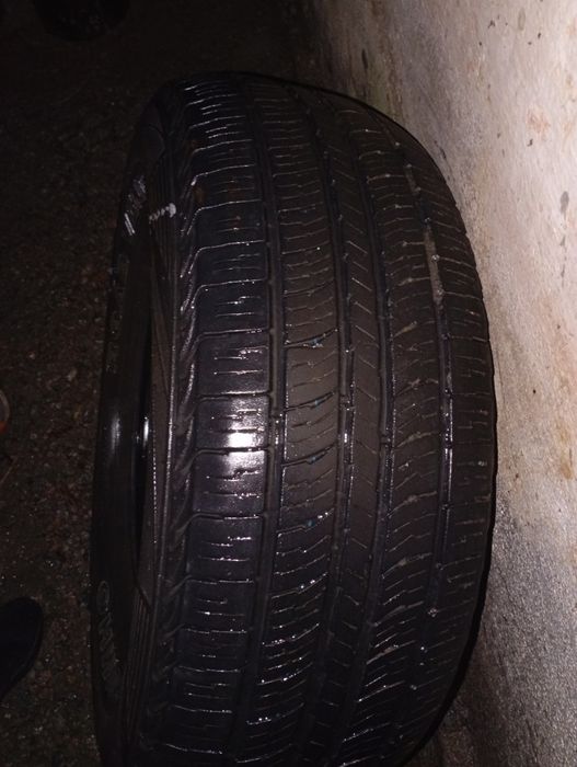 Калёса размер R16