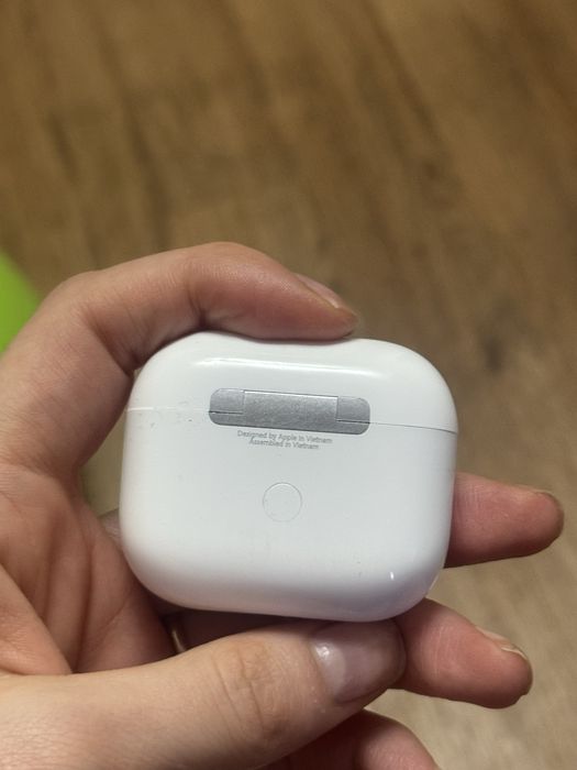 Airpods 3 люкс качества