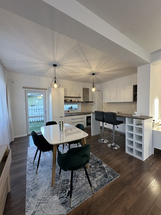 Casa de inchiriat Livezeni Mures