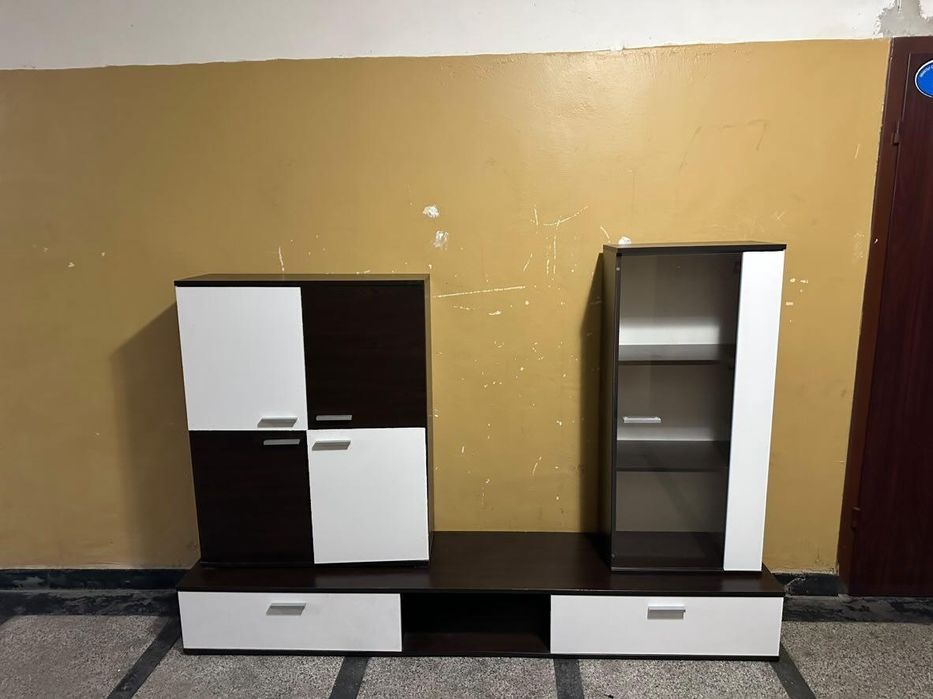 Холна     секция