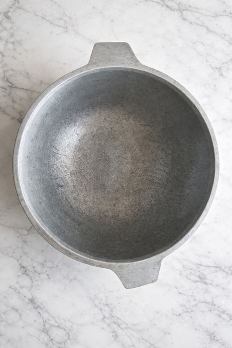 Казанок советский объем 3л