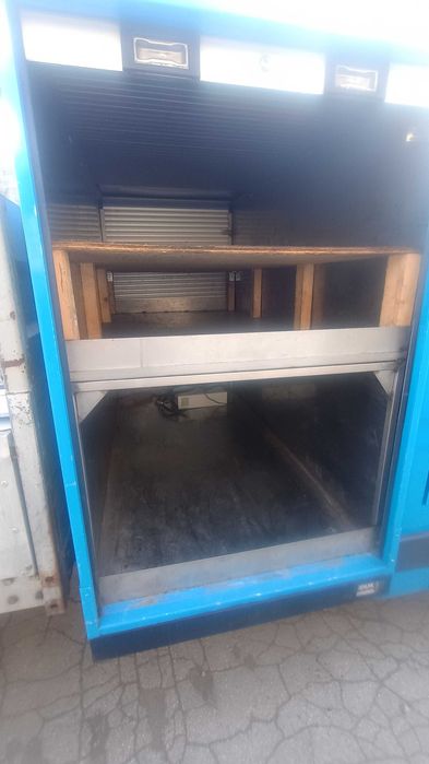 Сандък за камион