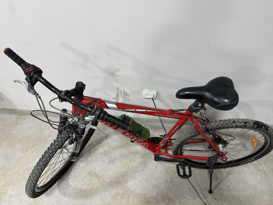 Продается Велосипеды MERIDA