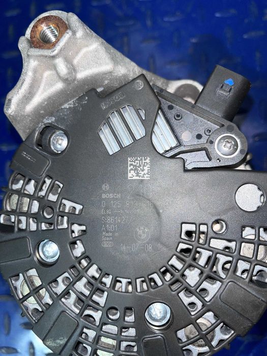 Alternator BMW  8614277