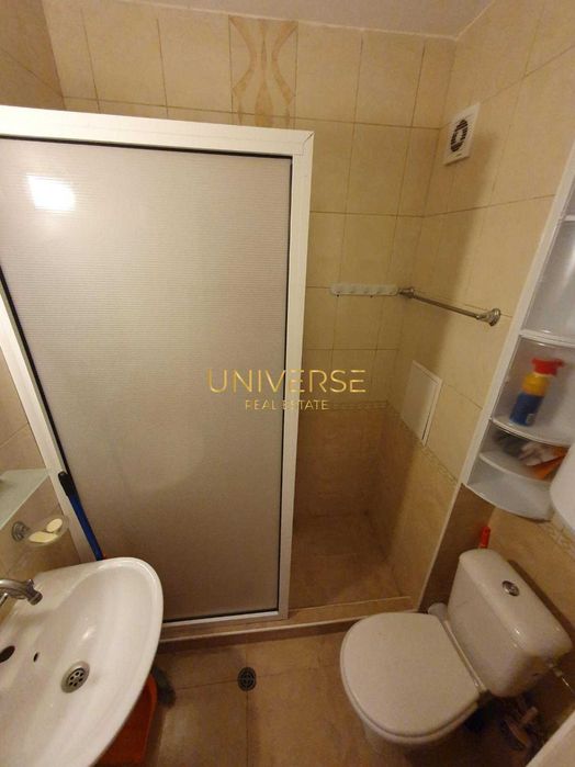 Продава се Едностаен апартамент в к.к. Слънчев бряг - 30 кв.м за 1297 €/кв.м - Снимка #7