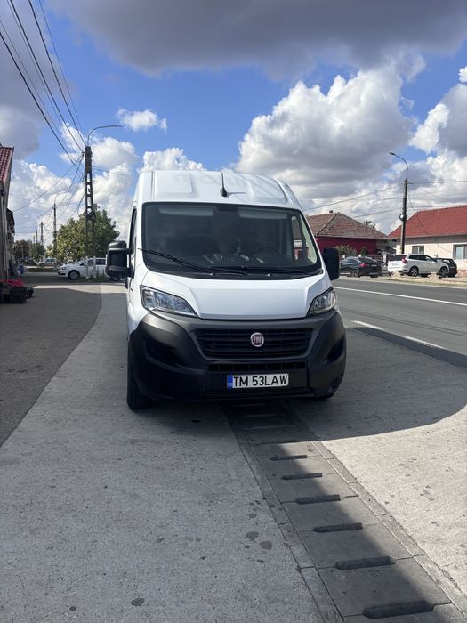 Fiar Ducato 2.3 140