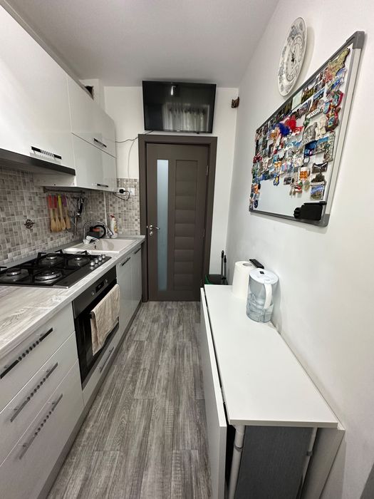 Apartament 2 camere Focsani