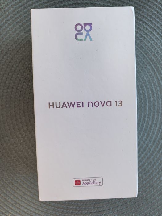Huawei nova 13 256 GB