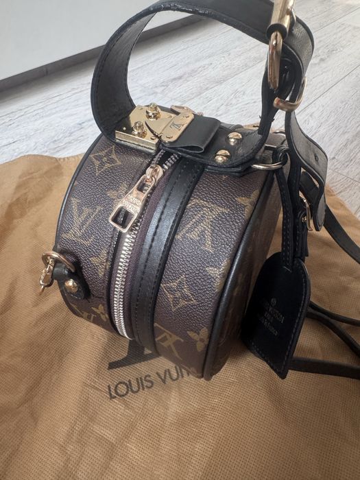 Дамска чанта Louis Vuitton
