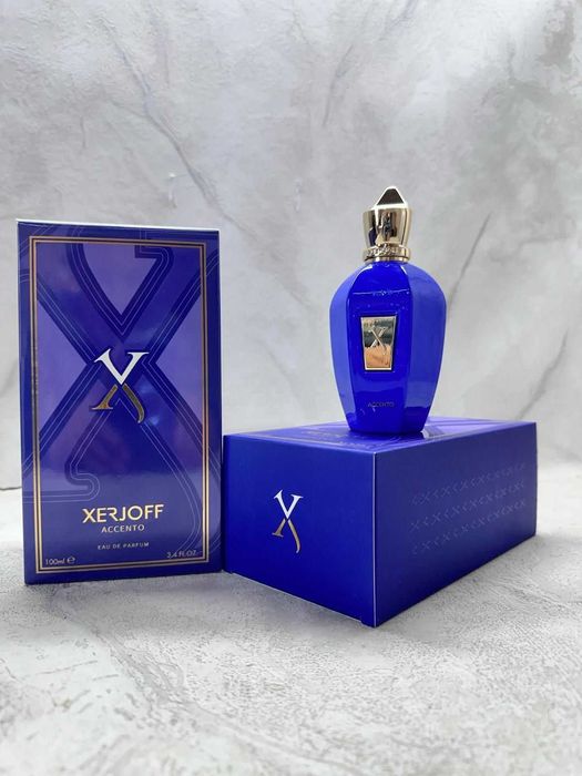 Xerjoff Accento EDP 100ml