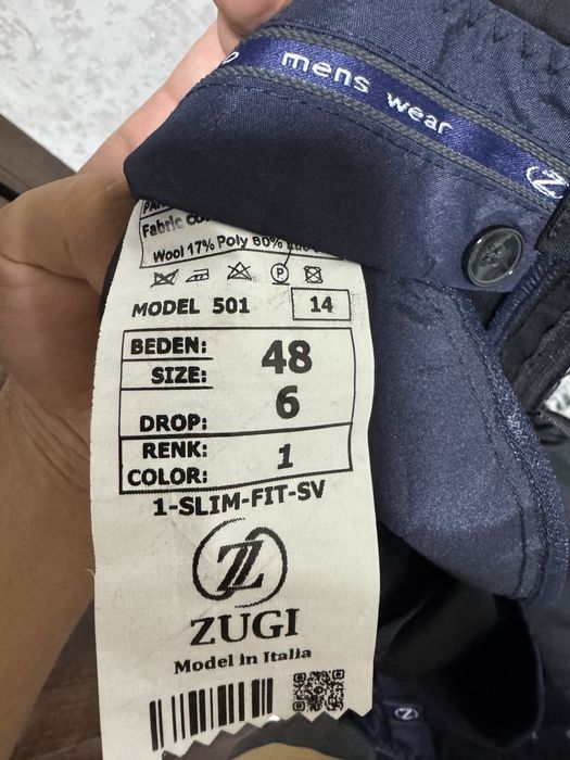 Продаётся костюм и бурюк