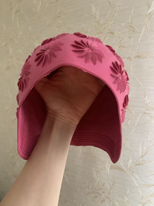 Шапочка для плавания СССР (раритет)