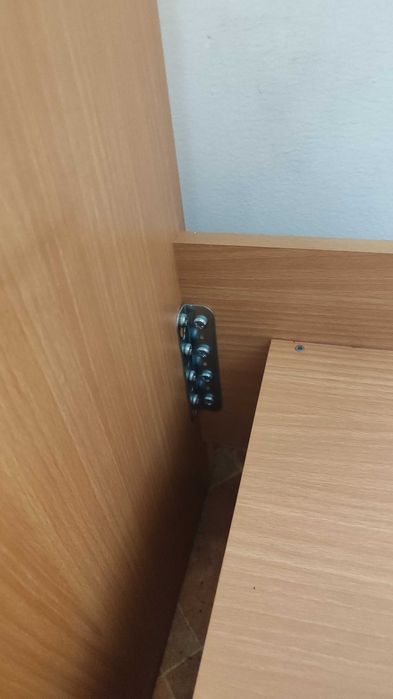 Кровать б/у мебель