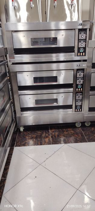 Pechka non pishirgich duxofka