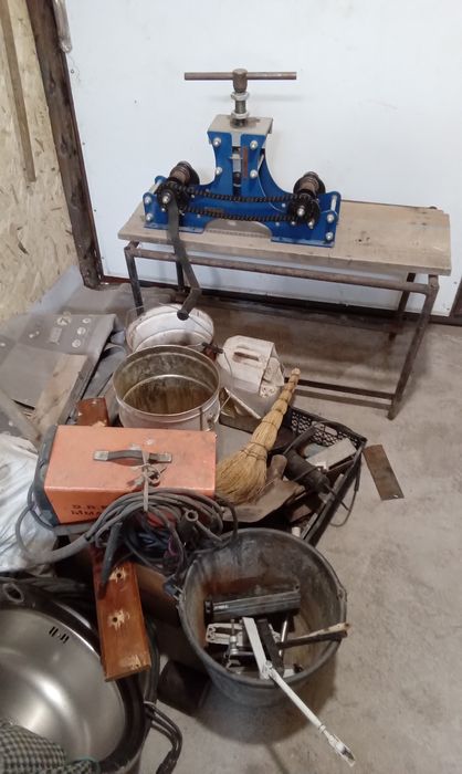 Продаётся гараж рядом с Казахмысом