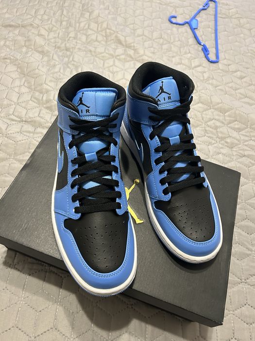 Nike air jordan high 43