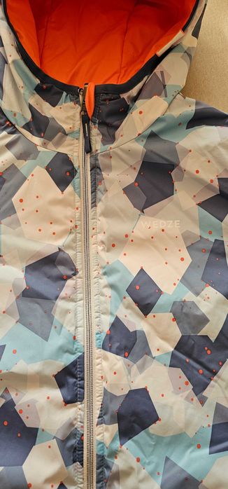 Продавам яке за ски